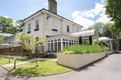 forest lodge hotel.